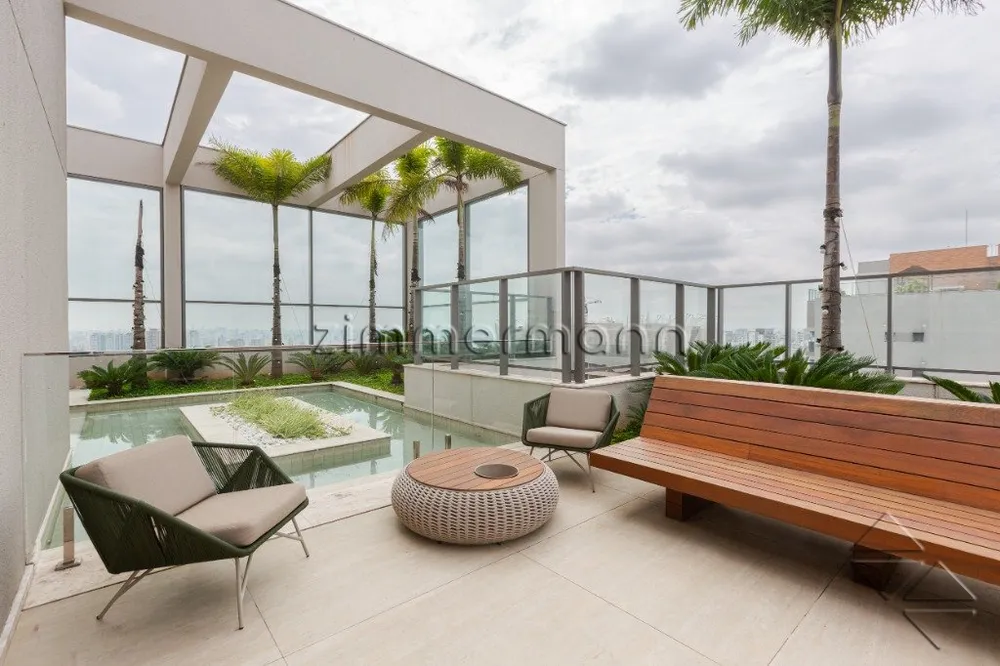 Apartamento, 2 quartos, 104 m² - Foto 8