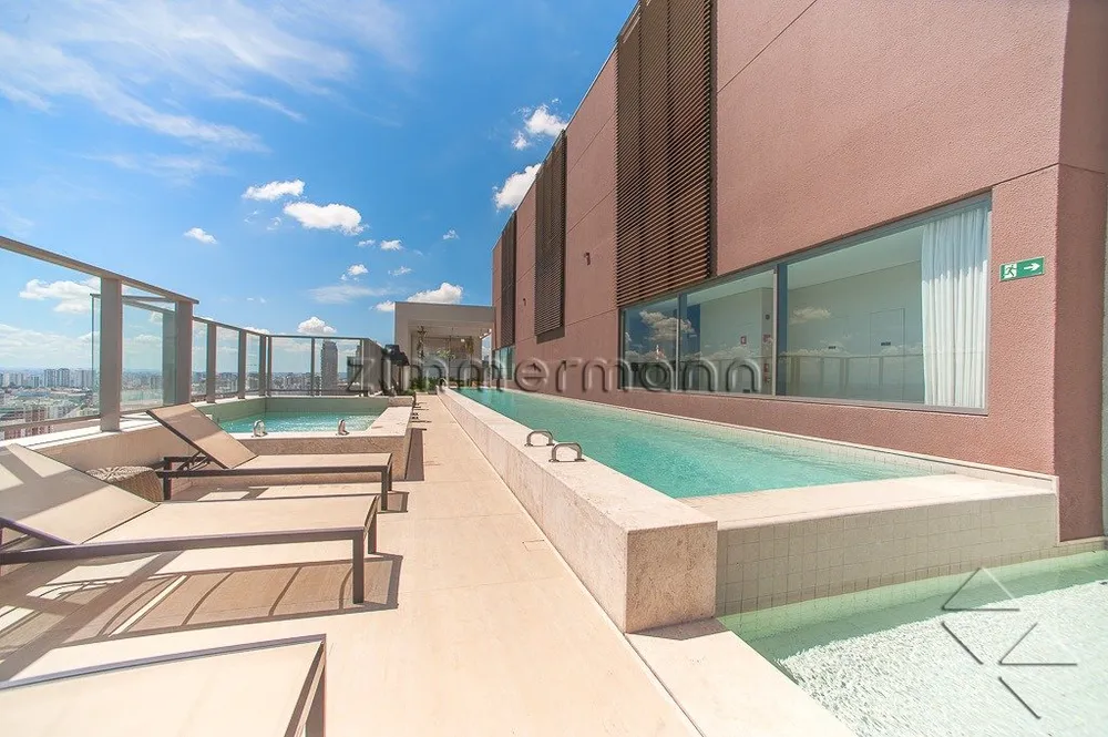 Apartamento, 2 quartos, 104 m² - Foto 5
