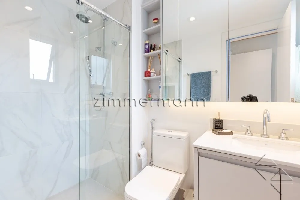 Apartamento, 2 quartos, 104 m² - Foto 2
