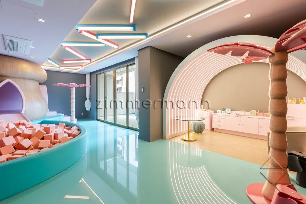 Apartamento, 2 quartos, 104 m² - Foto 7