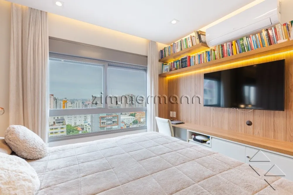Apartamento, 2 quartos, 104 m² - Foto 6