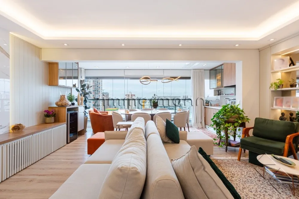 Apartamento, 2 quartos, 104 m² - Foto 4