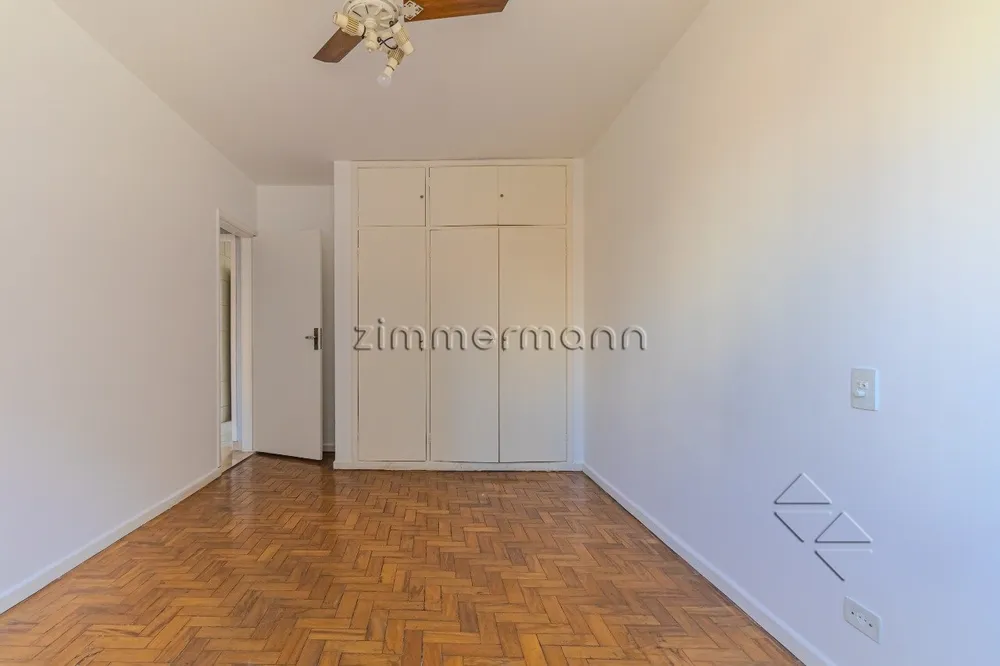 Apartamento, 2 quartos, 83 m² - Foto 2