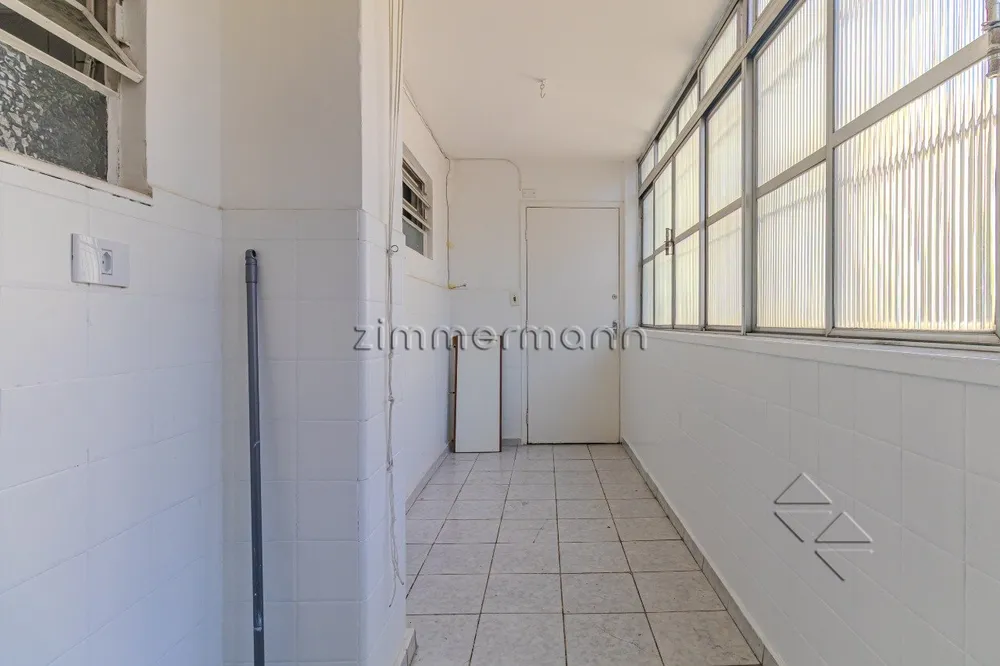 Apartamento, 2 quartos, 83 m² - Foto 1