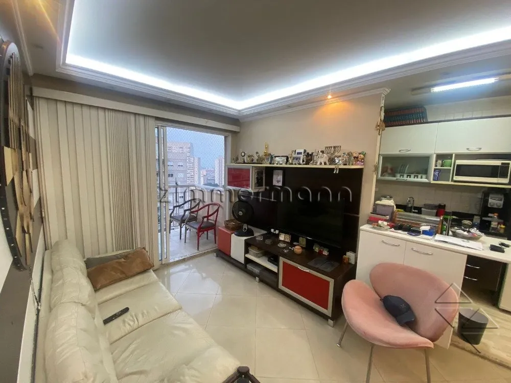 Apartamento, 2 quartos, 63 m² - Foto 4