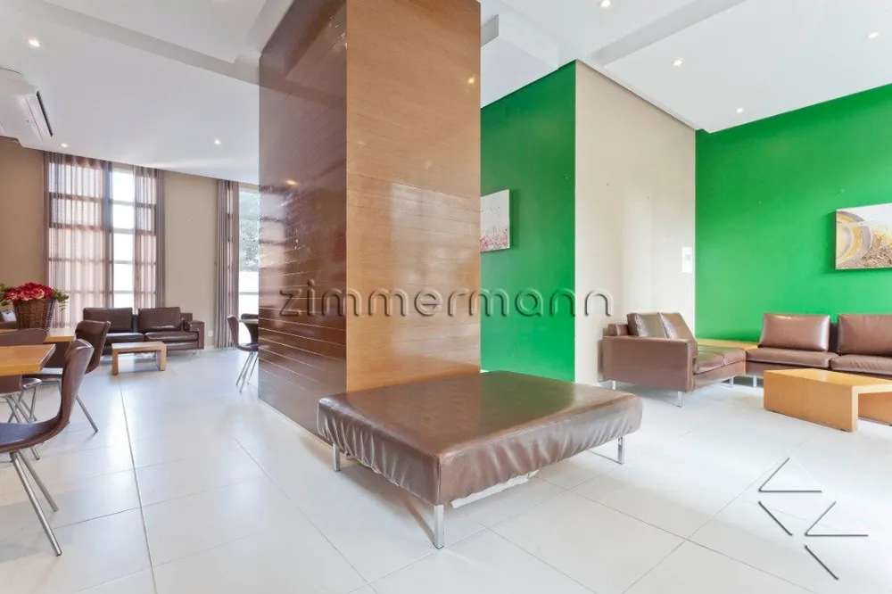 Apartamento, 2 quartos, 63 m² - Foto 3