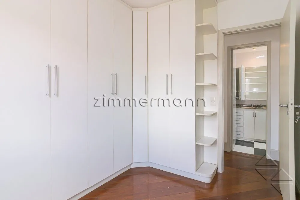 Apartamento, 2 quartos, 60 m² - Foto 4