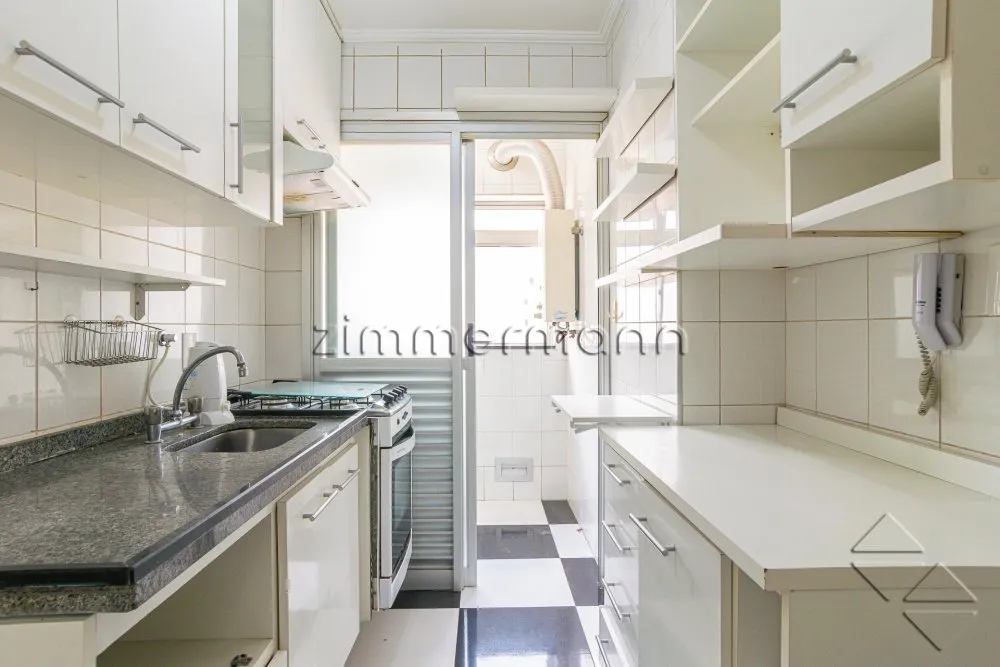 Apartamento, 2 quartos, 60 m² - Foto 7