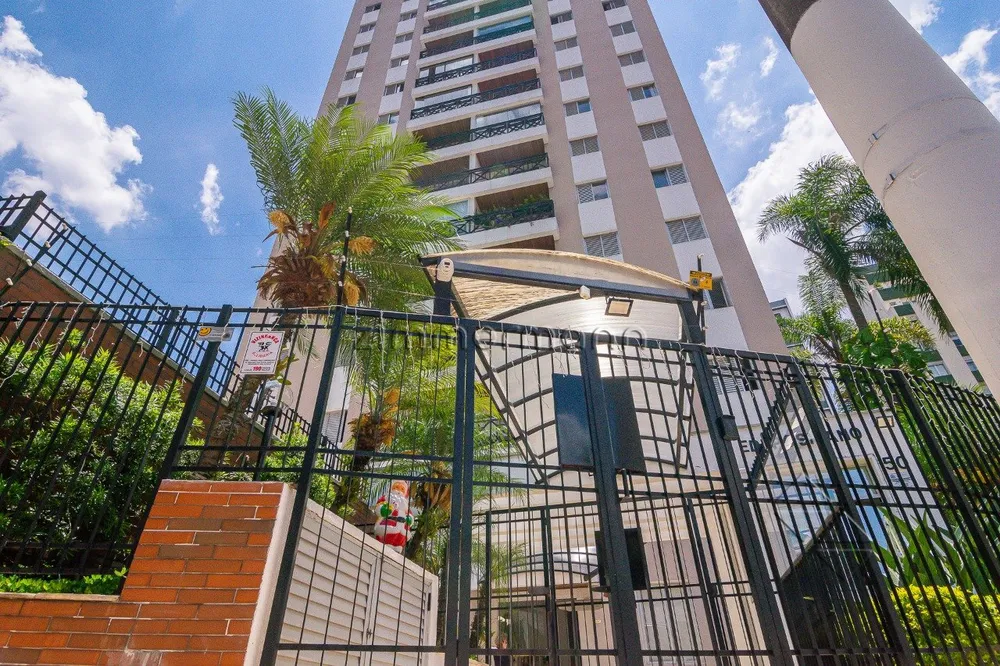 Apartamento, 2 quartos, 60 m² - Foto 9