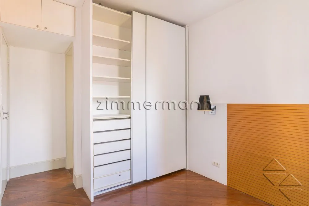 Apartamento, 2 quartos, 60 m² - Foto 2