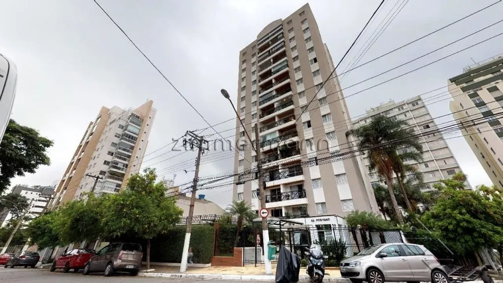 Apartamento, 2 quartos, 60 m² - Foto 8