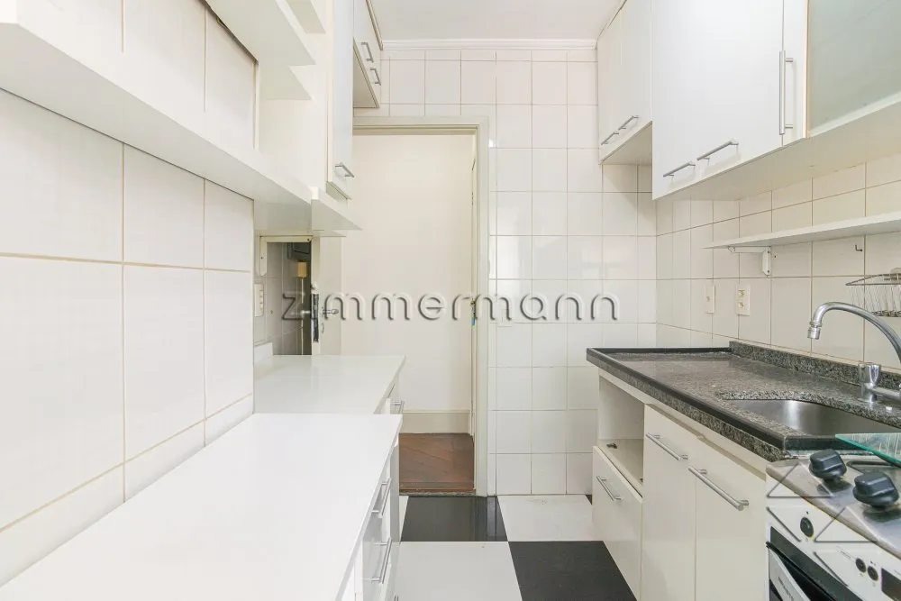 Apartamento, 2 quartos, 60 m² - Foto 5