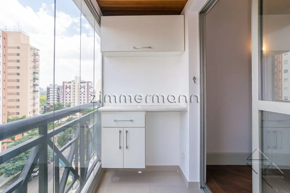 Apartamento, 2 quartos, 60 m² - Foto 3