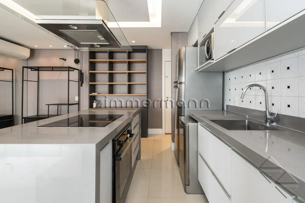 Apartamento, 2 quartos, 74 m² - Foto 8