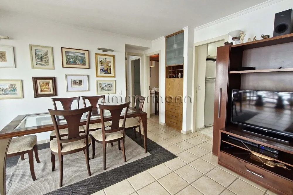 Apartamento, 3 quartos, 86 m² - Foto 7