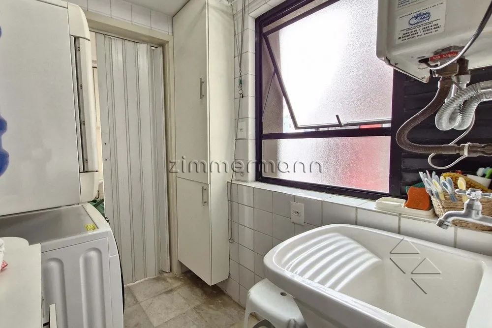 Apartamento, 3 quartos, 86 m² - Foto 3