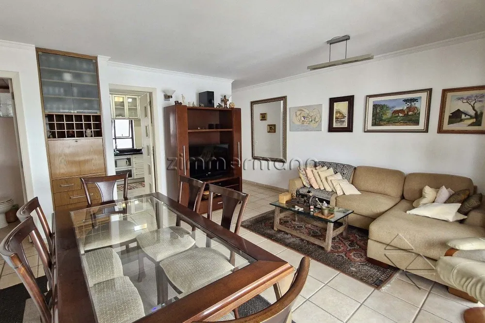 Apartamento, 3 quartos, 86 m² - Foto 2