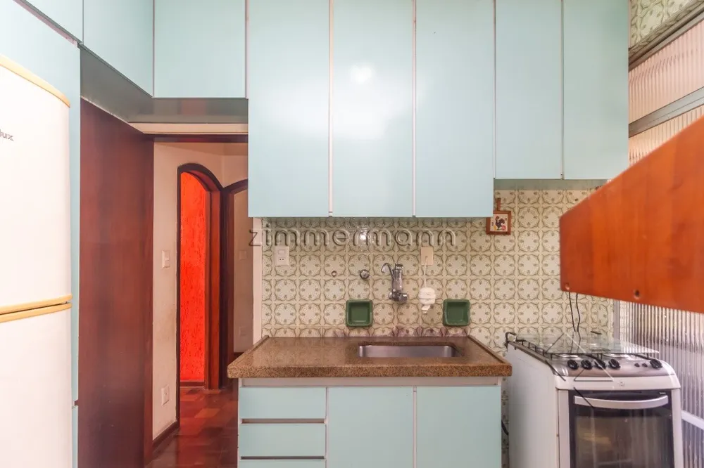 Apartamento, 3 quartos, 85 m² - Foto 7