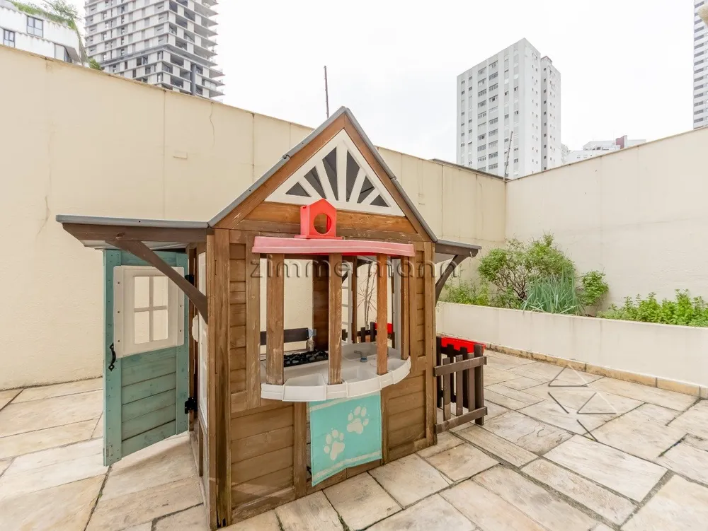 Apartamento, 3 quartos, 85 m² - Foto 1
