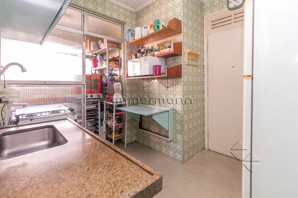 Apartamento, 3 quartos, 85 m² - Foto 5