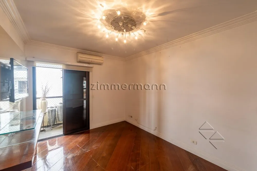 Apartamento, 4 quartos, 210 m² - Foto 3