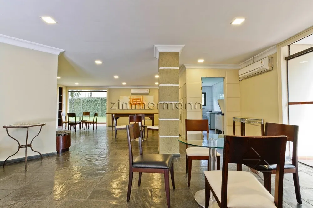 Apartamento, 4 quartos, 210 m² - Foto 6