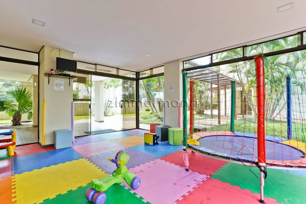 Apartamento, 4 quartos, 210 m² - Foto 11