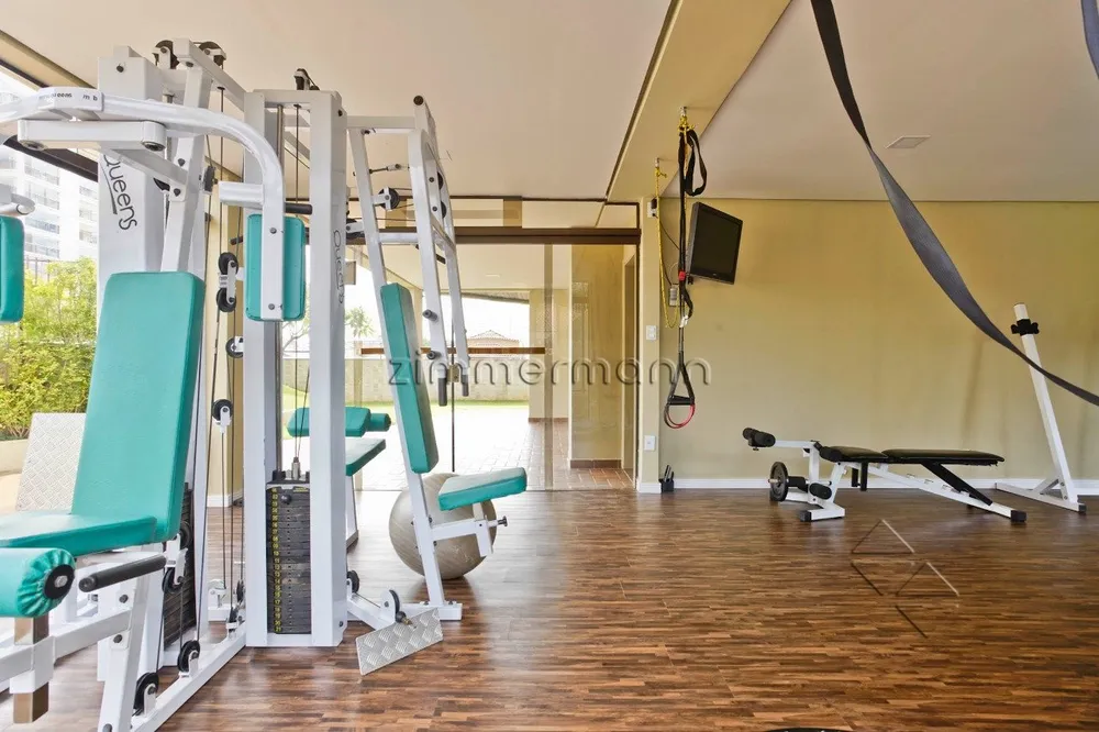 Apartamento, 4 quartos, 210 m² - Foto 9