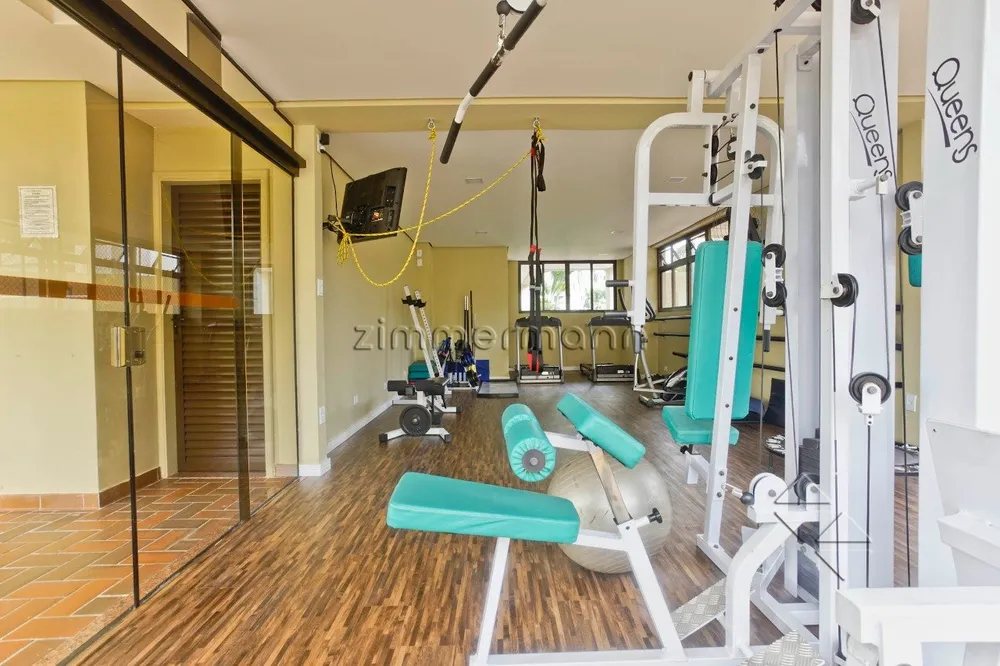 Apartamento, 4 quartos, 210 m² - Foto 8