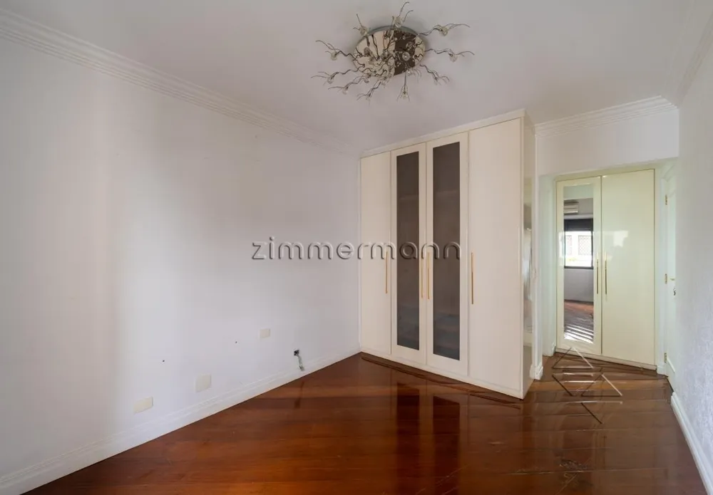 Apartamento, 4 quartos, 210 m² - Foto 4