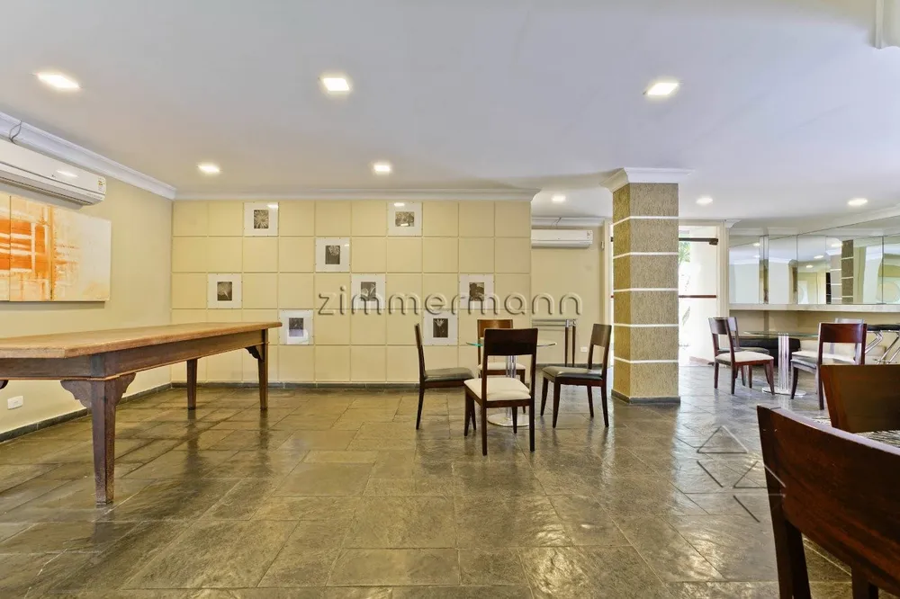 Apartamento, 4 quartos, 210 m² - Foto 12