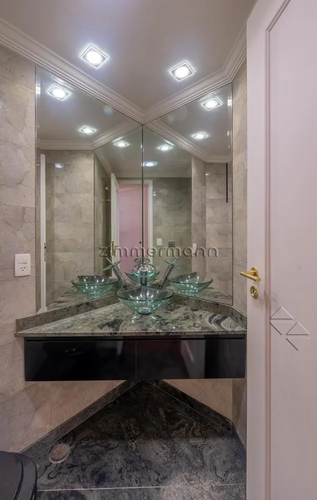 Apartamento, 4 quartos, 210 m² - Foto 2