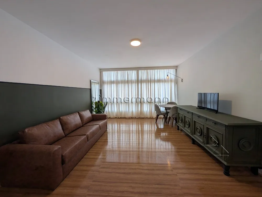 Apartamento, 2 quartos, 117 m² - Foto 7