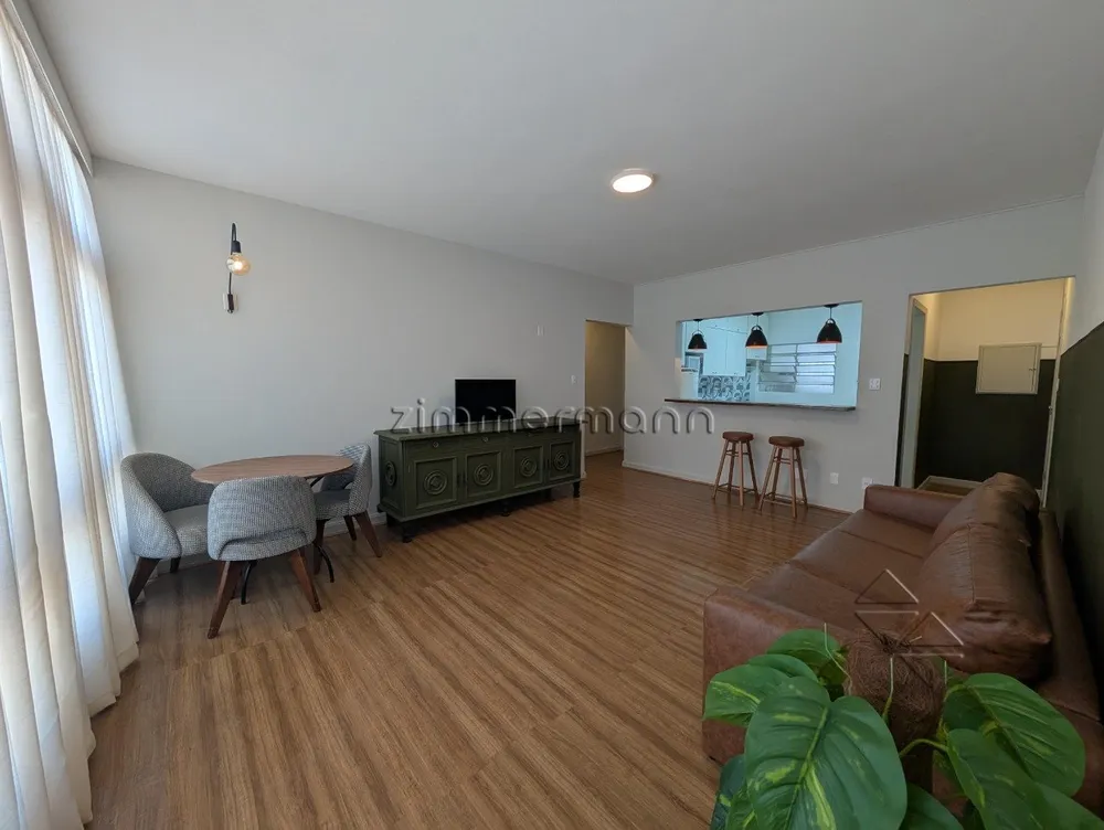 Apartamento, 2 quartos, 117 m² - Foto 5