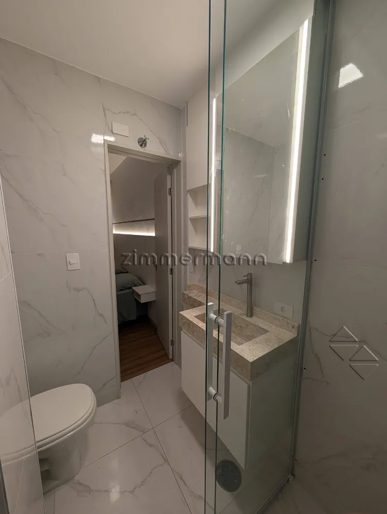 Apartamento, 2 quartos, 117 m² - Foto 10