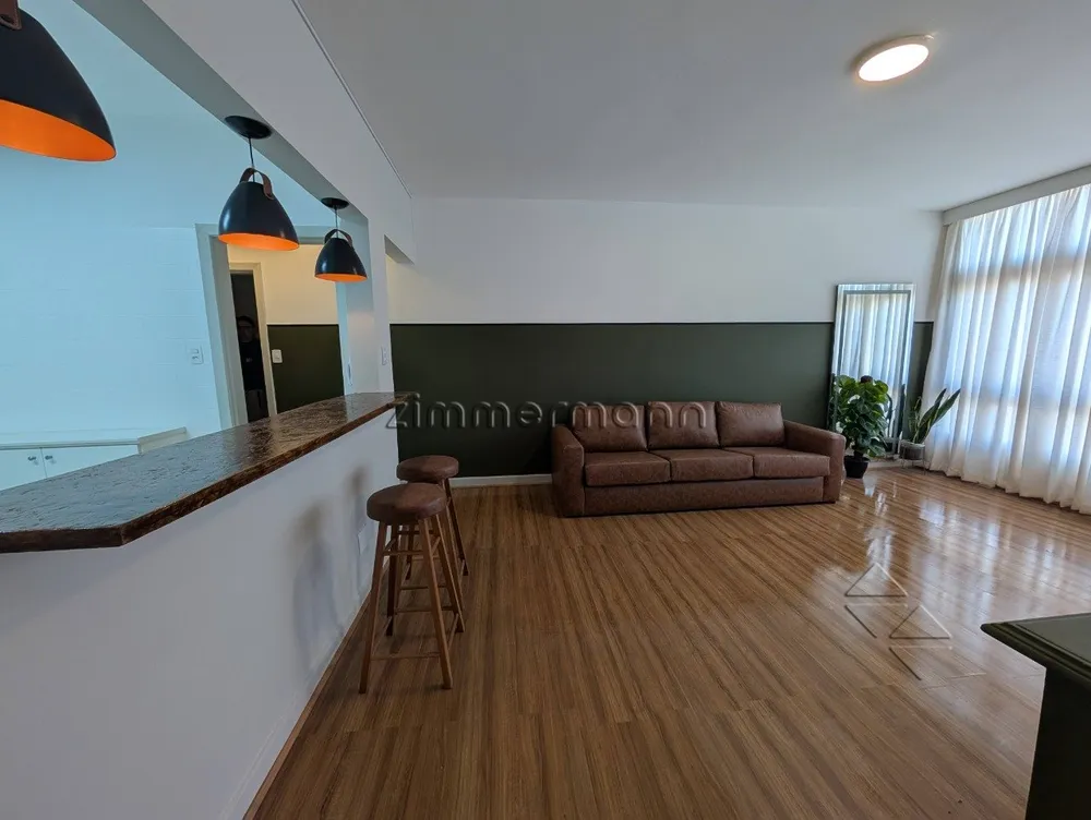 Apartamento, 2 quartos, 117 m² - Foto 8