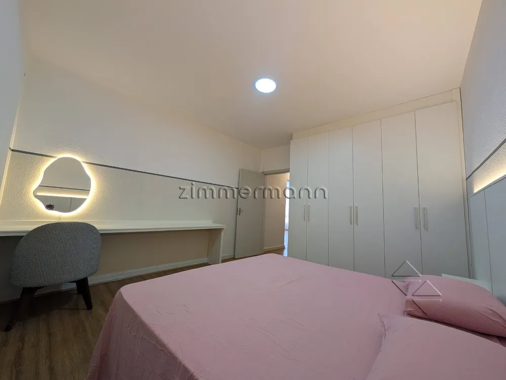 Apartamento, 2 quartos, 117 m² - Foto 1