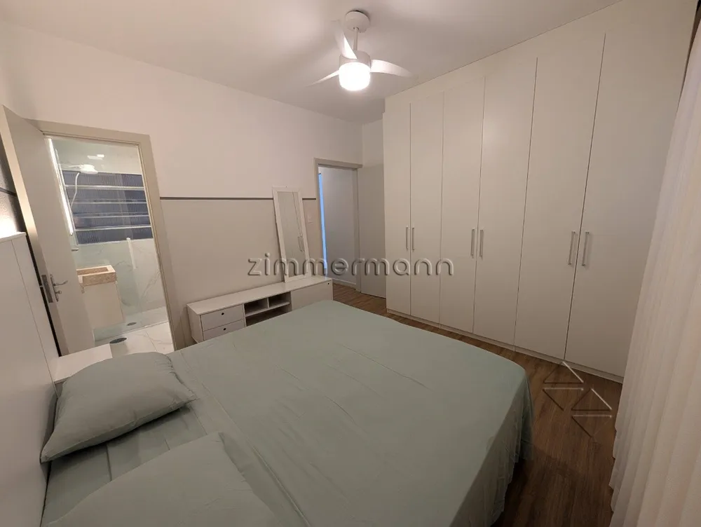 Apartamento, 2 quartos, 117 m² - Foto 2