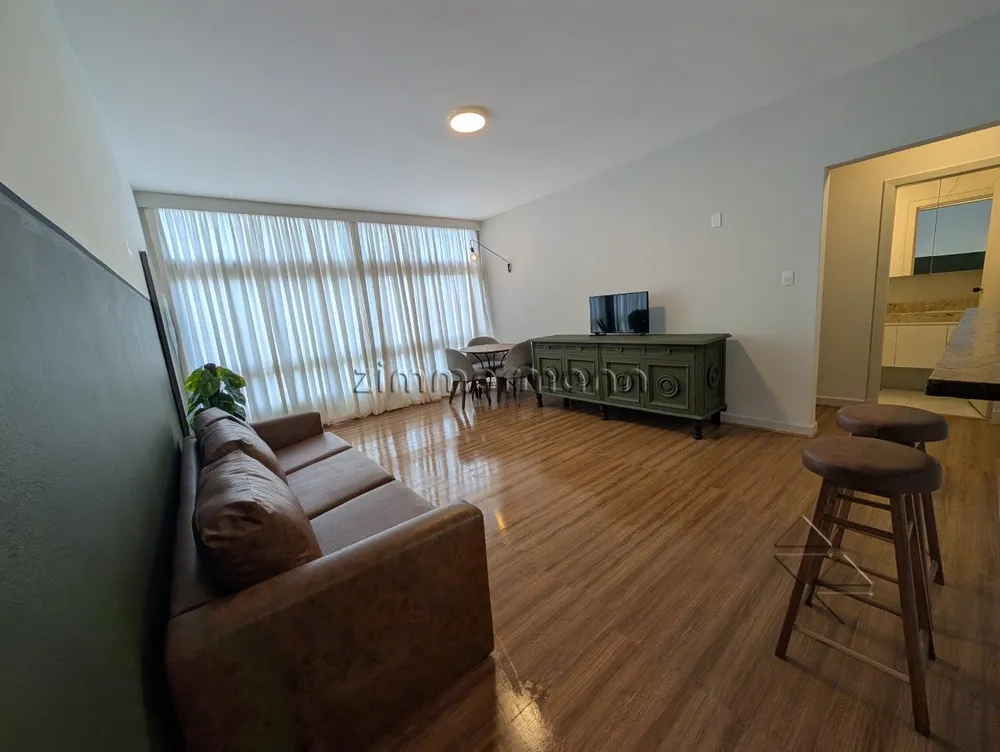 Apartamento, 2 quartos, 117 m² - Foto 3