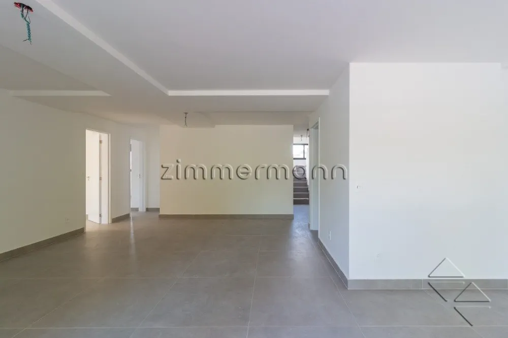 Casa, 3 quartos, 201 m² - Foto 5
