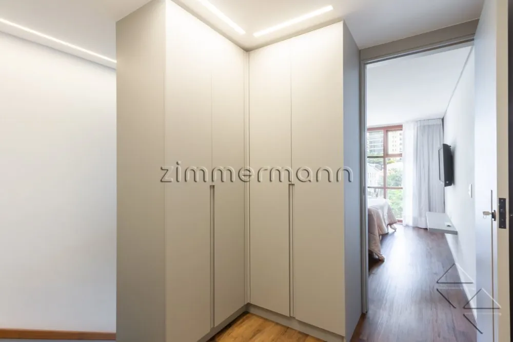 Apartamento, 1 quarto, 50 m² - Foto 2