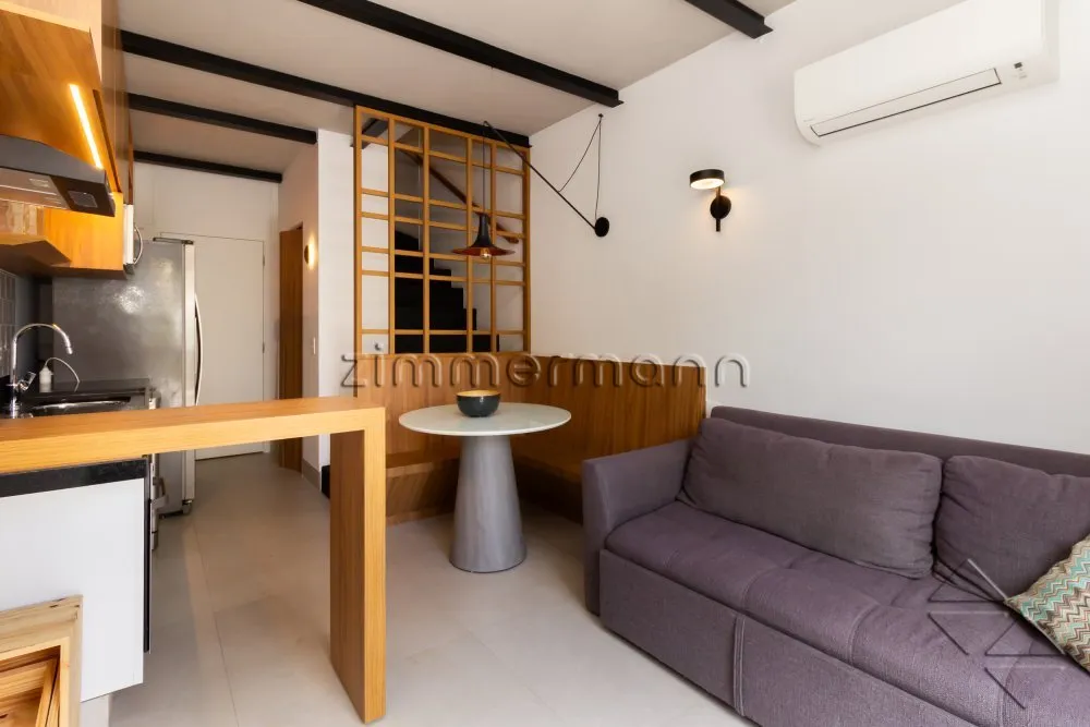 Apartamento, 1 quarto, 50 m² - Foto 5