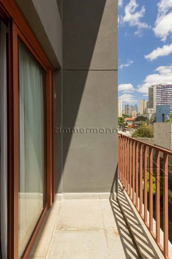 Apartamento, 1 quarto, 50 m² - Foto 7