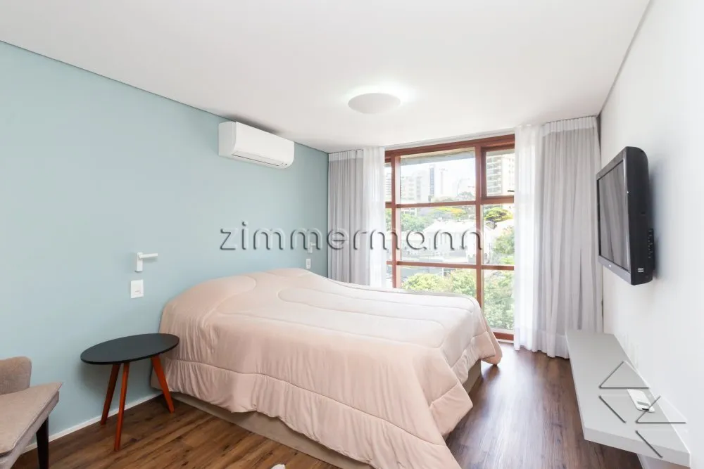 Apartamento, 1 quarto, 50 m² - Foto 1