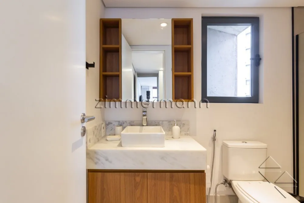Apartamento, 1 quarto, 50 m² - Foto 6