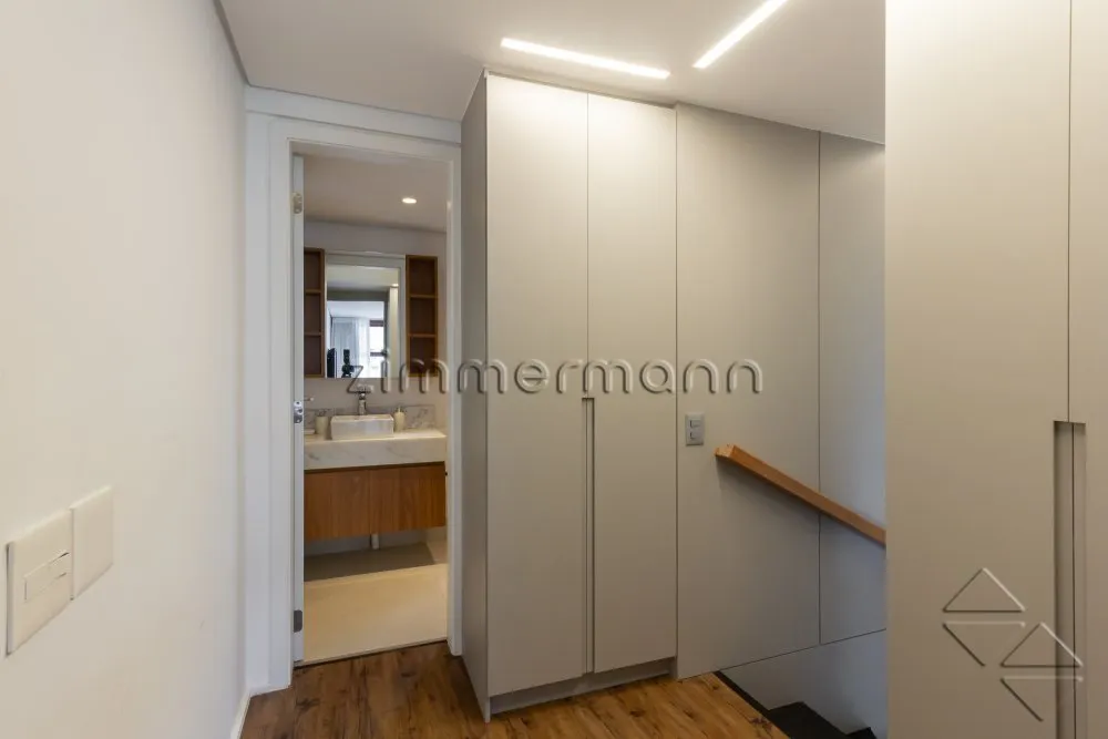 Apartamento, 1 quarto, 50 m² - Foto 3
