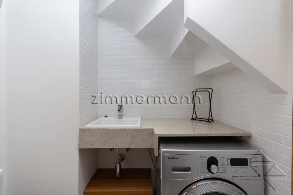 Apartamento, 1 quarto, 50 m² - Foto 4