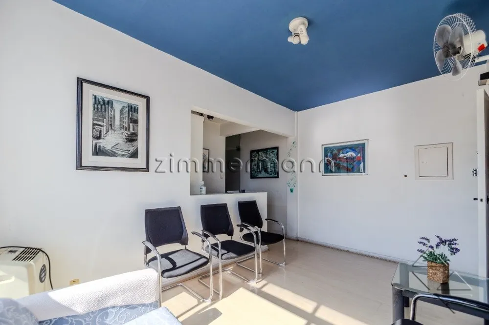 Casa Comercial, 65 m² - Foto 3