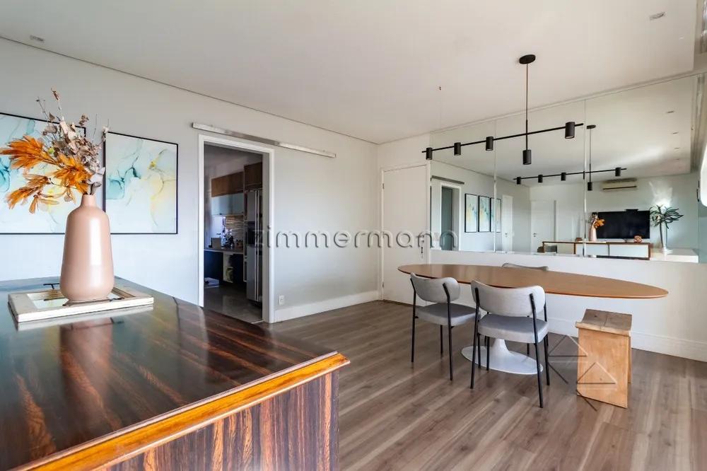 Apartamento, 4 quartos, 129 m² - Foto 4