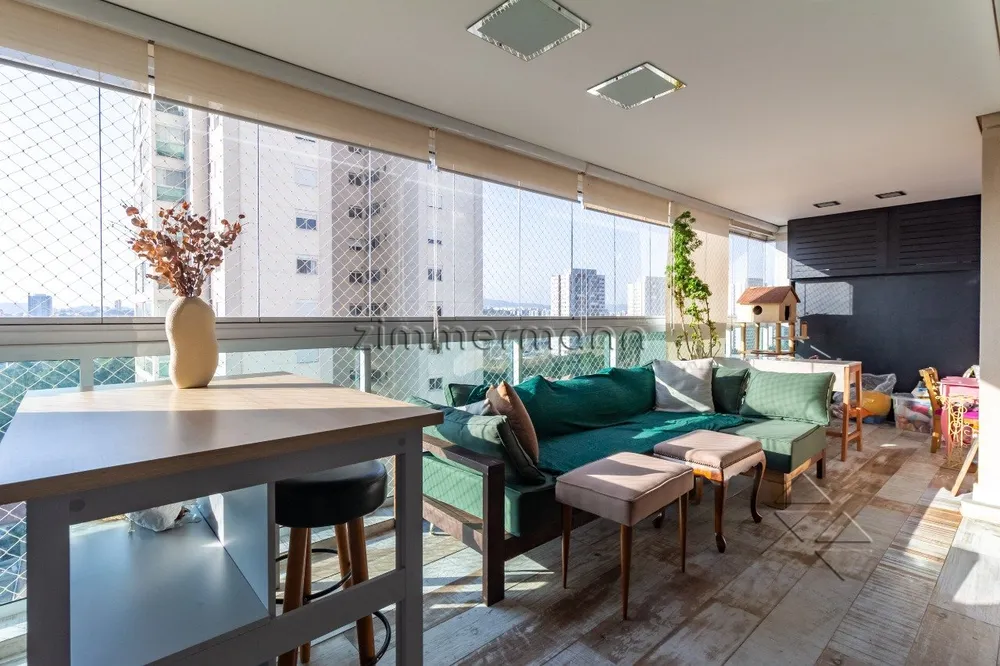 Apartamento, 4 quartos, 129 m² - Foto 12